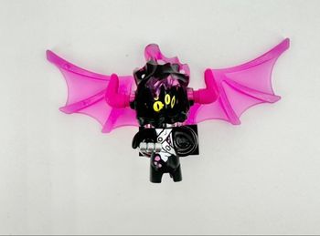 Lego Figurines Dreamzzz : Susan - NEUF