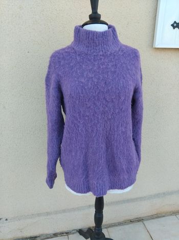 Pull Caroll  tL