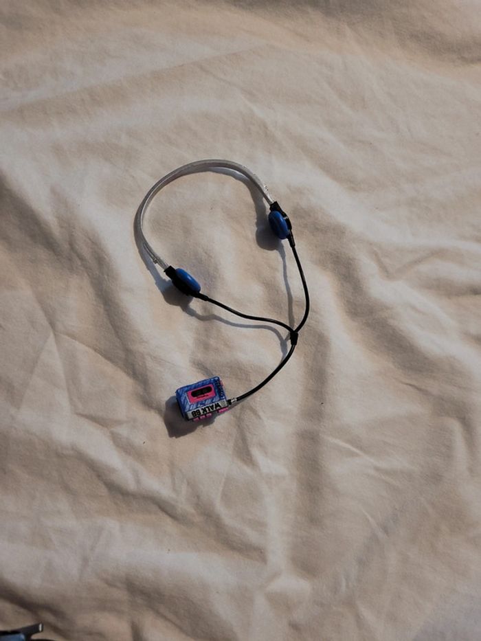 Accessoires poupée lol rainbow