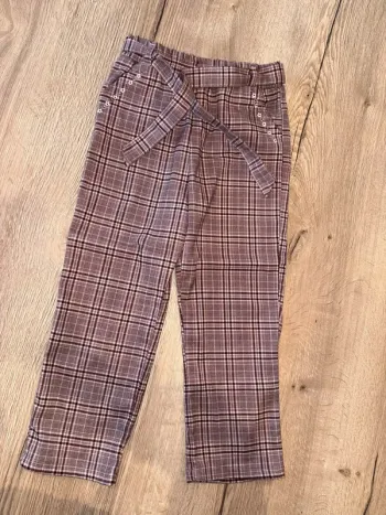 Pantalon sergent major 7 ans comme neuf