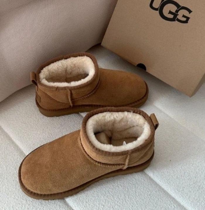 Ugg Classic Ultra Mini - photo numéro 4