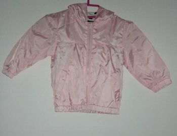 Veste Kiabi taille 18  mois