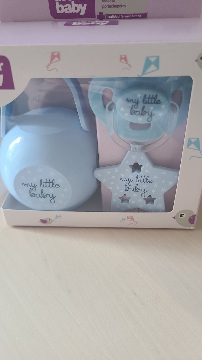 Coffret sucette - photo numéro 2