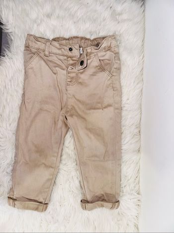 Pantalon 18 mois