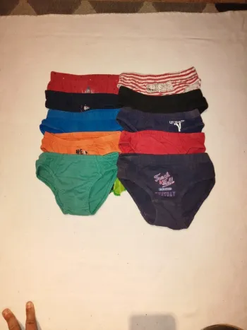 Slips