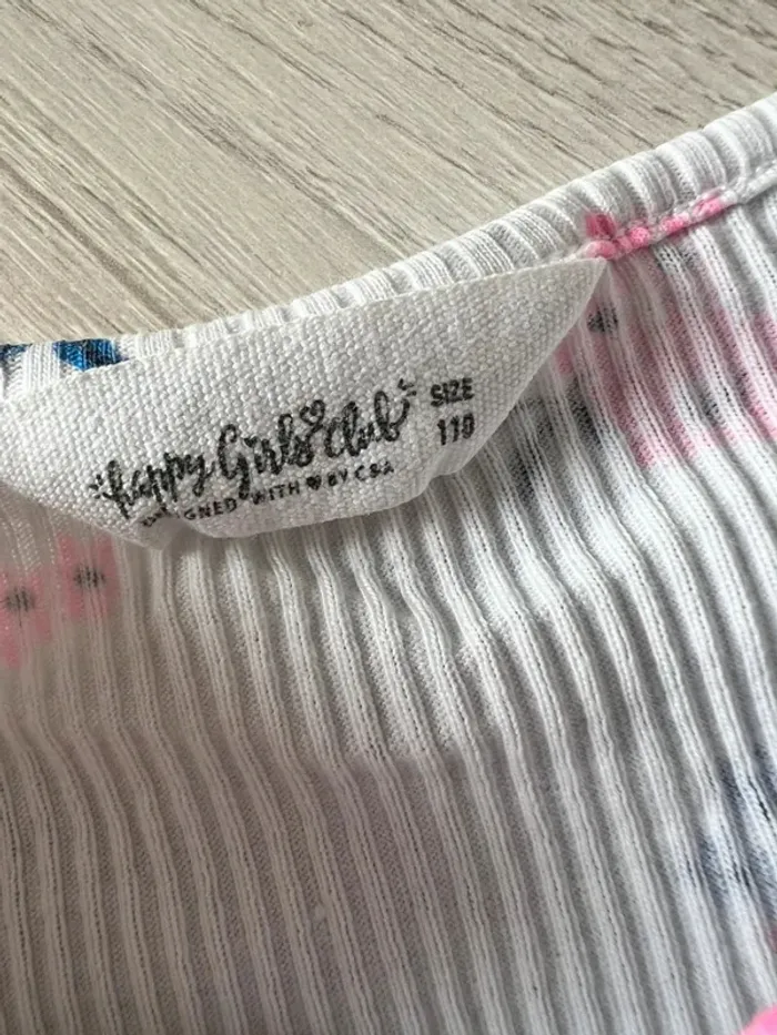 T shirt C&A 5 ans - photo numéro 3