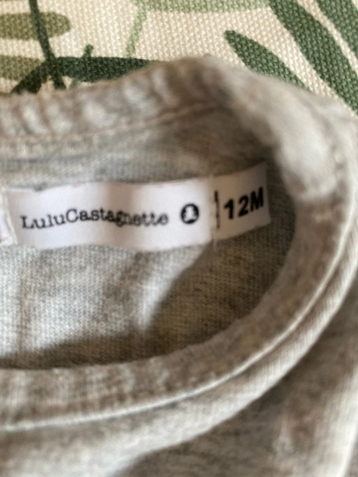 Lot bébé fille 12 mois - photo numéro 6