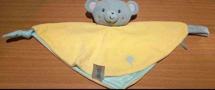 Doudous  peluches hochets - photo numéro 8