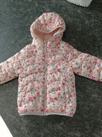 Manteau