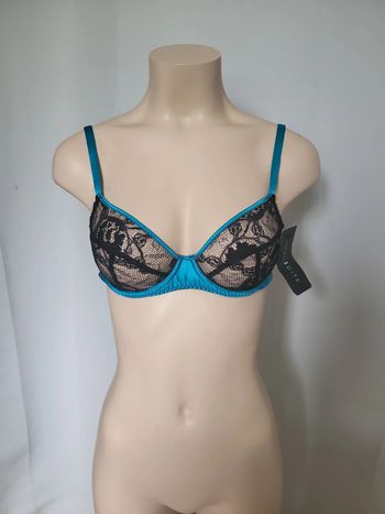 Soutien gorge Implicite 85C