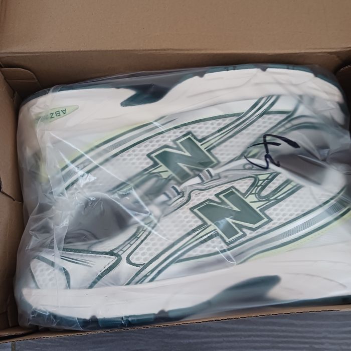 New balance - photo numéro 2