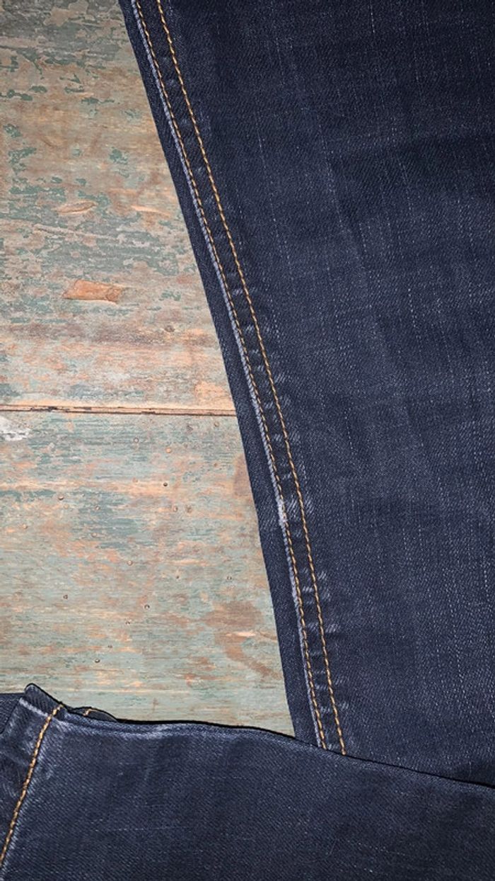 Jeans redskins - photo numéro 3