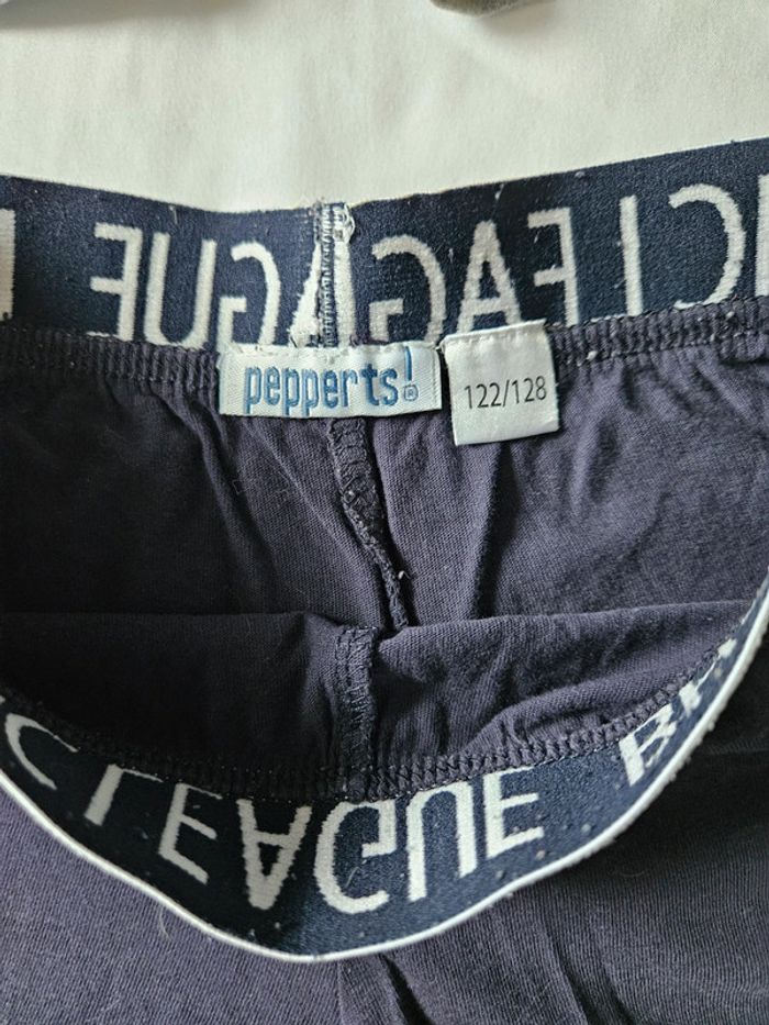Lot de 2 boxers - photo numéro 4