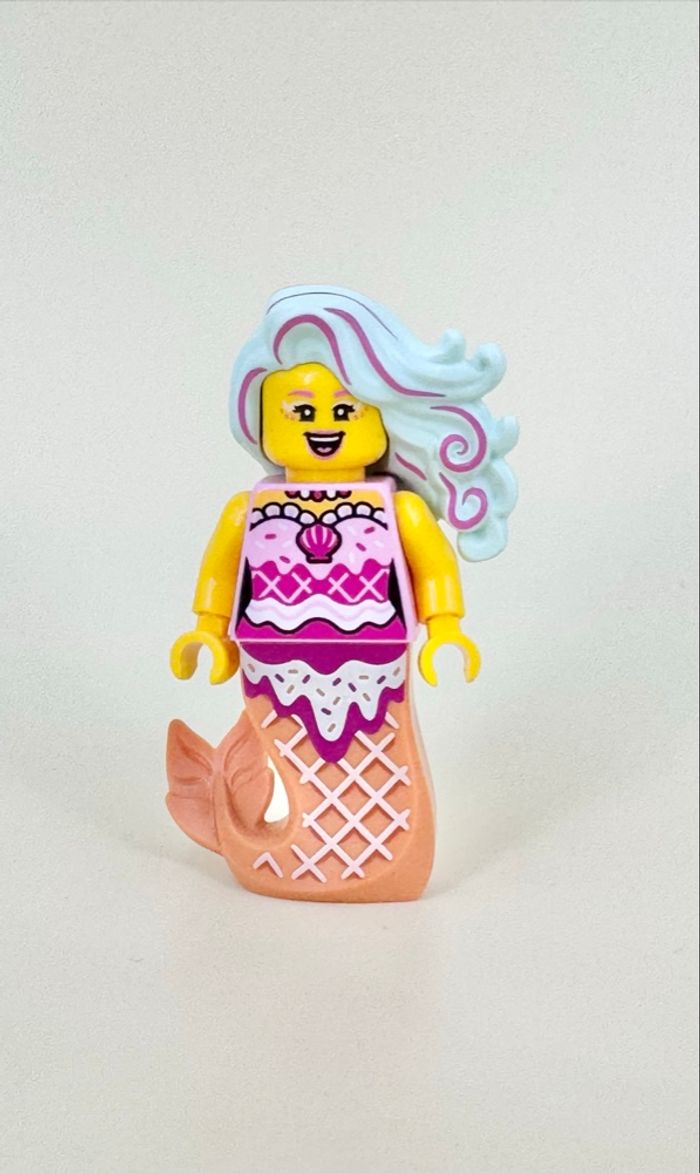 Lego Figurines Vidiyo : La Sirène Bonbon - NEUF - photo numéro 2