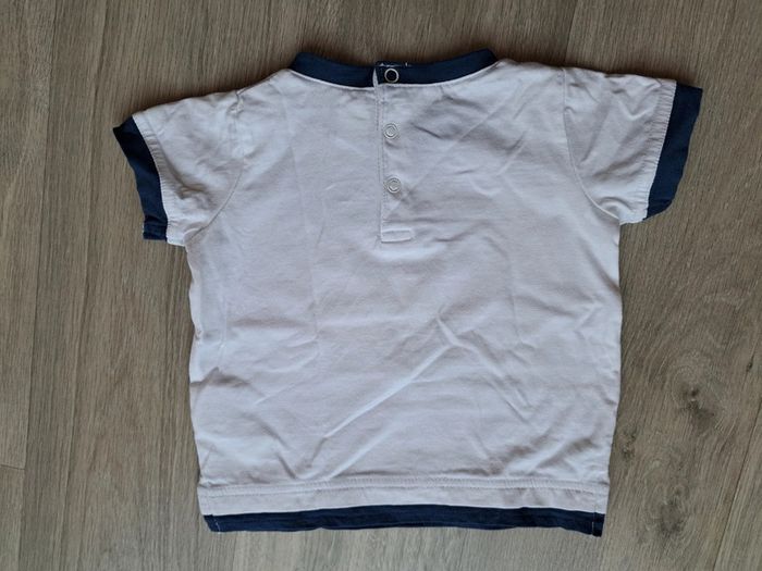 Tshirt Cars - photo numéro 4