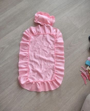 Parure de lit Barbie 