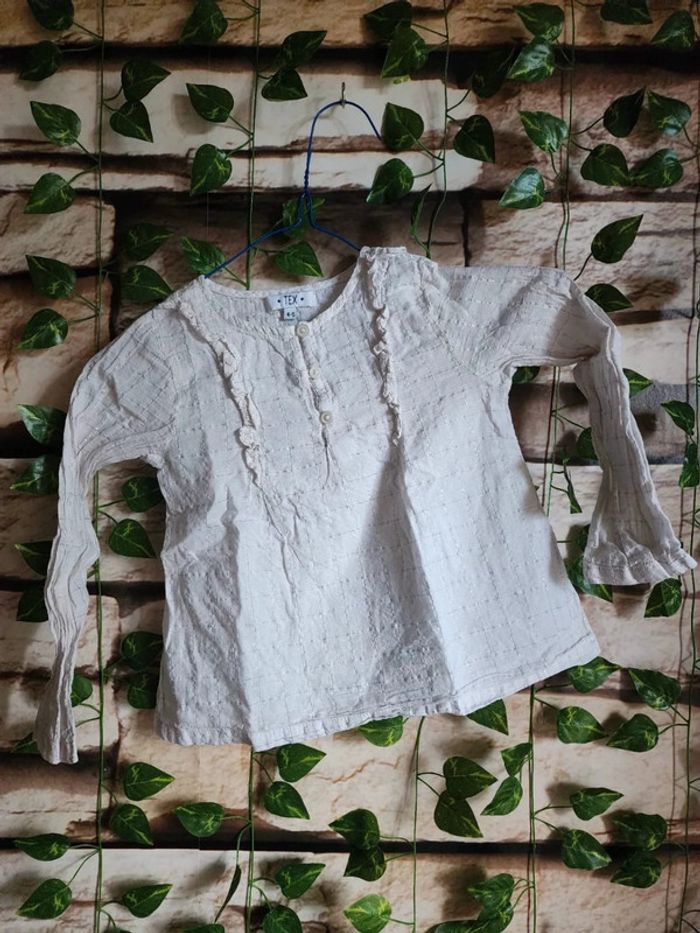 💐Lot revendeur 2 fille Taille 4ans 💐 - photo numéro 19