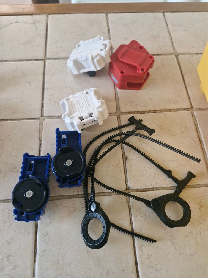 Beyblade - photo numéro 3