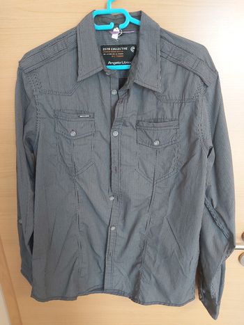 Chemise