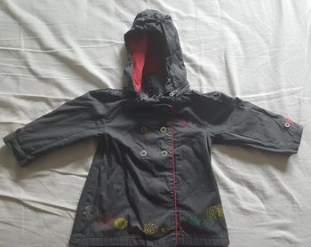 Veste 18 mois