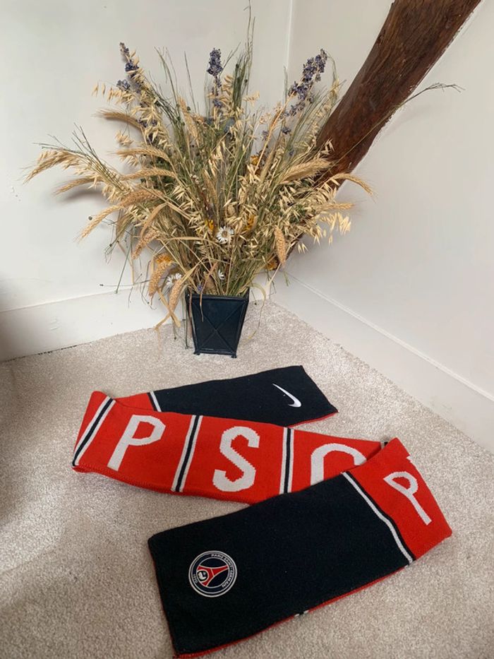 Écharpe PSG