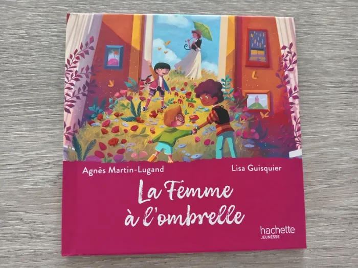 Lot de 3 livres du McDonald's - photo numéro 4