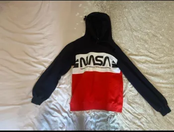 Sweat-shirt