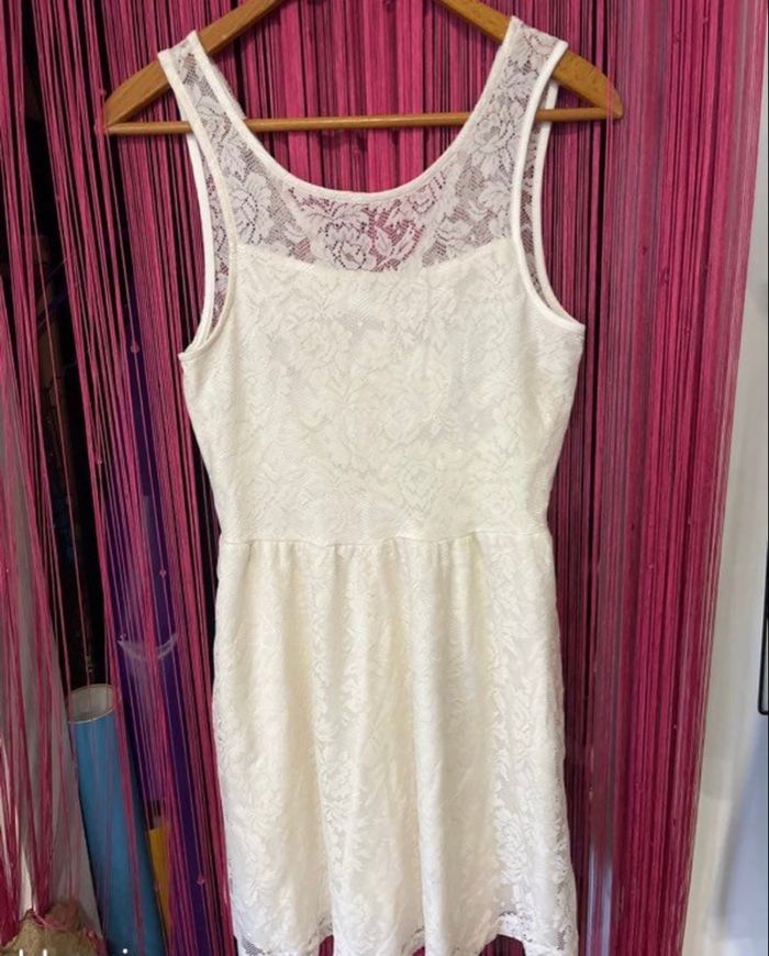 Robe d’été - photo numéro 2