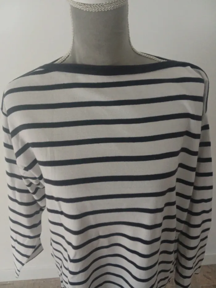 🌹pull fin Taille 46/48🌹 - photo numéro 2