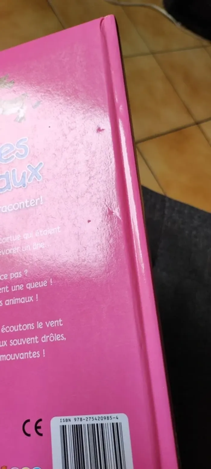 Histoires d'animaux - photo numéro 8