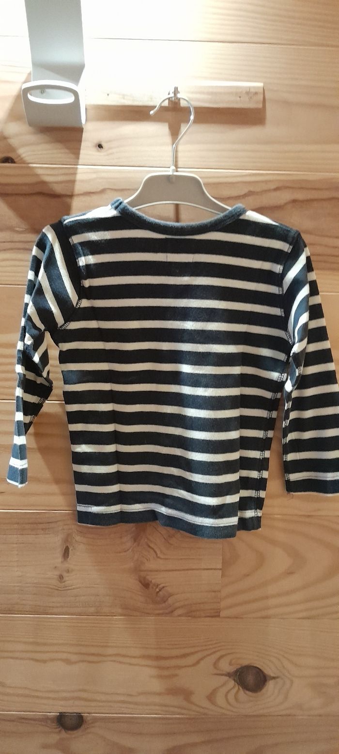 2 sweat - photo numéro 8