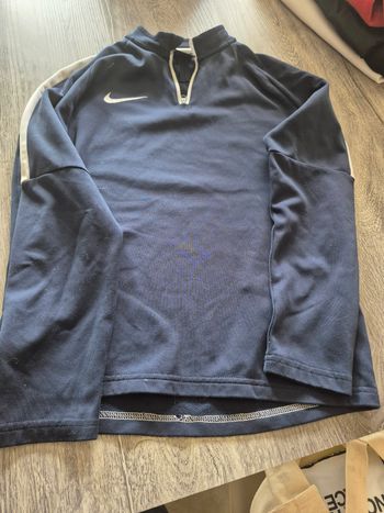 Sweat nike