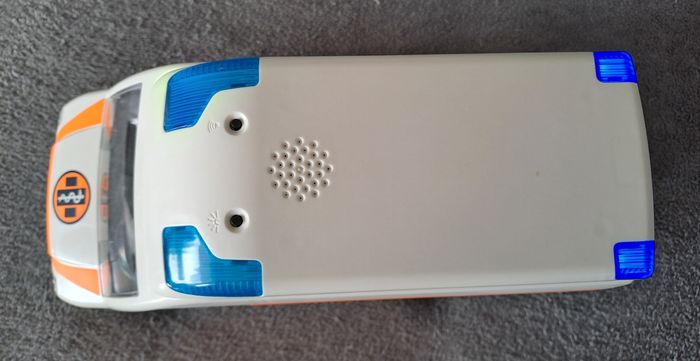 Playmobil 70049 - photo numéro 5