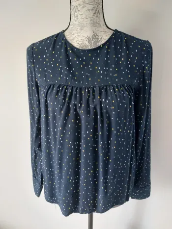 Chemise Bizzbee