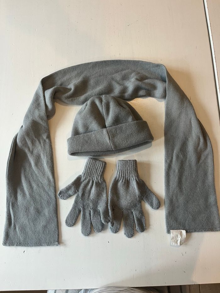 Ensemble - photo numéro 2