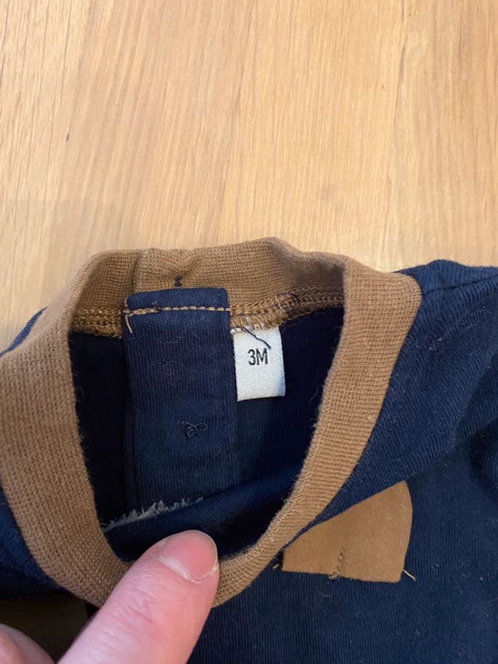 Ensemble ~ 3 mois - photo numéro 3