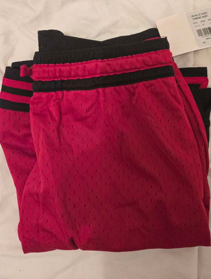 Short - photo numéro 3