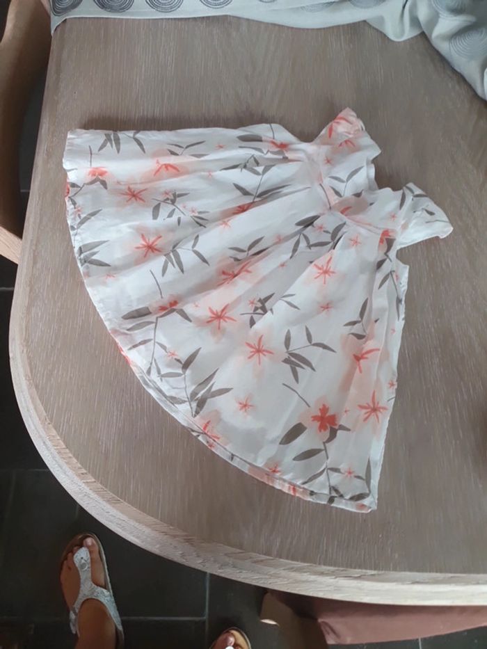 Robe Bébé - photo numéro 2