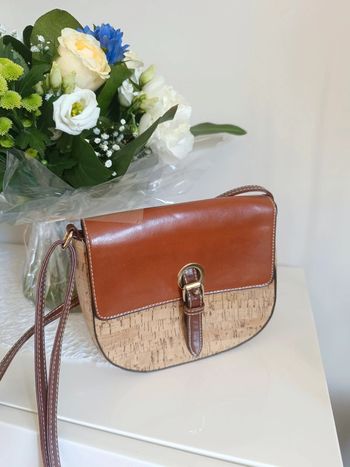 Jolie sac bohème bandoulière neuf