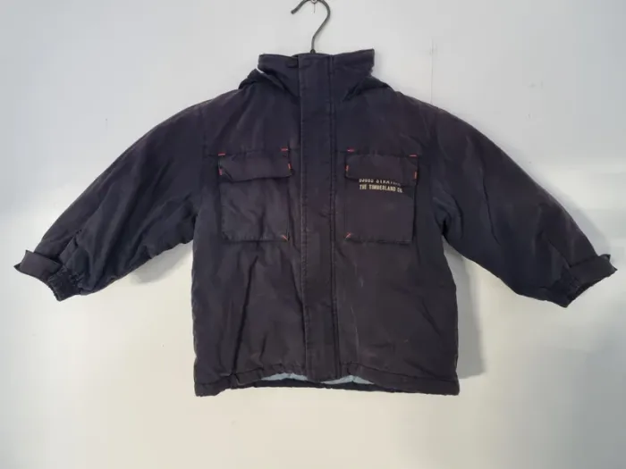 Manteau Timberland