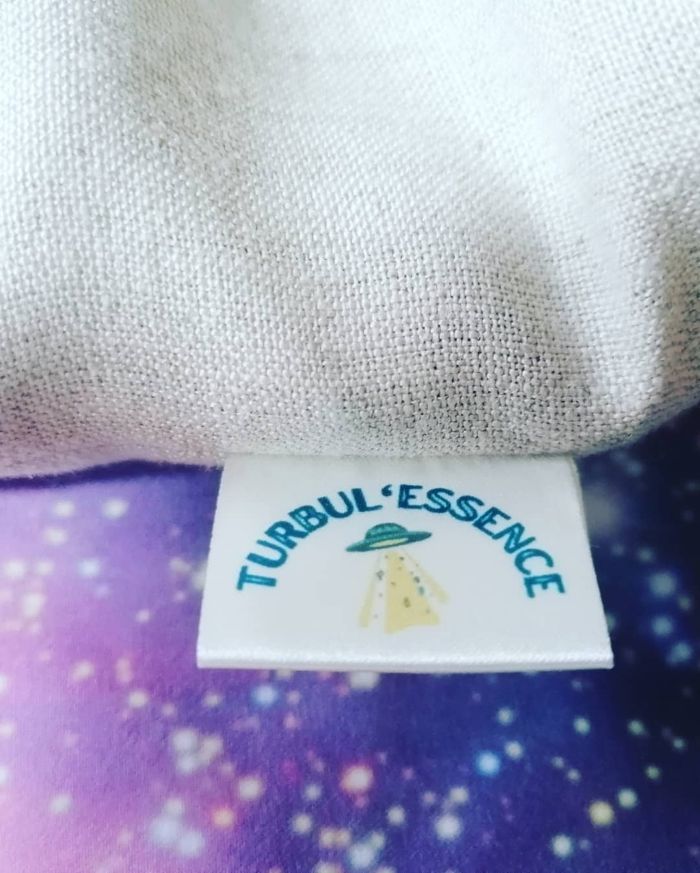 Turbulette Cocoon jaune évolutive de 12 à 24 mois - photo numéro 6