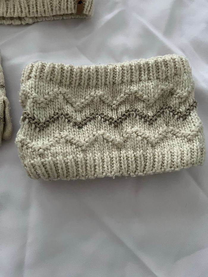 Bonnet - photo numéro 8