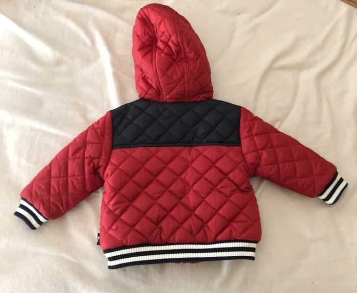 Manteau très bonne état - photo numéro 2