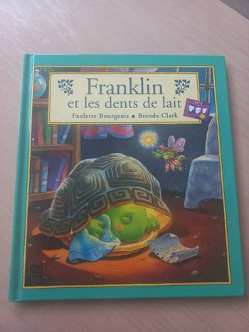 Franklin et les dents de lait