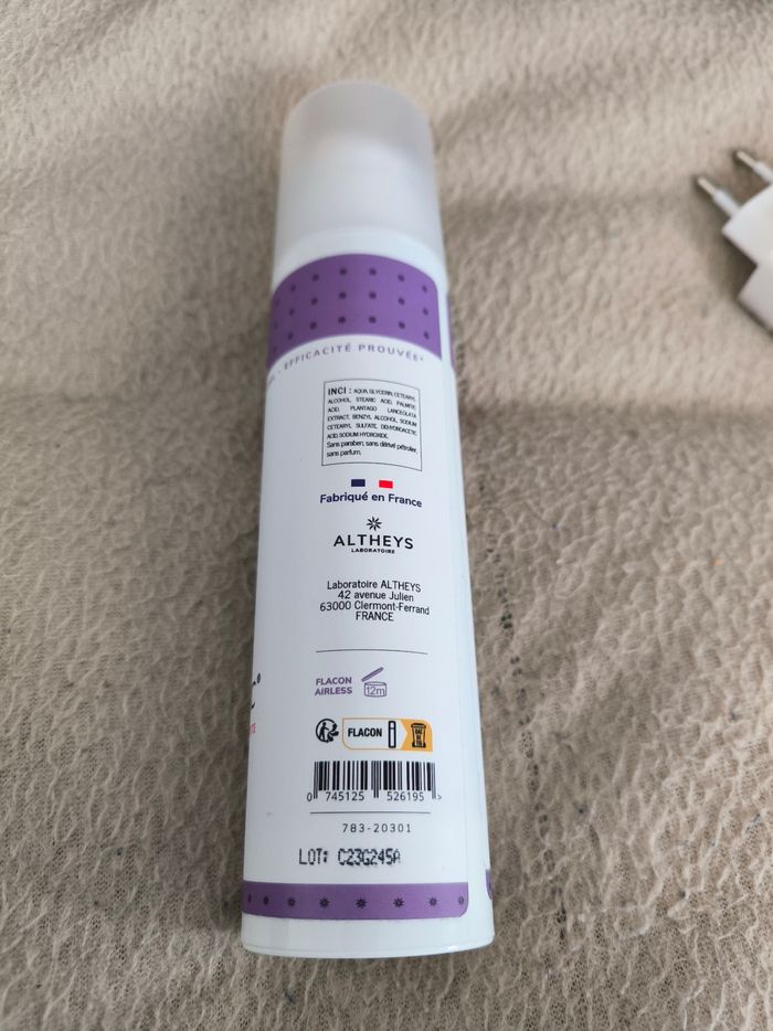 Crème de soin Zematopic® d'Altheys - eczéma, psoriasis, dermatite, sans cortisone - photo numéro 3