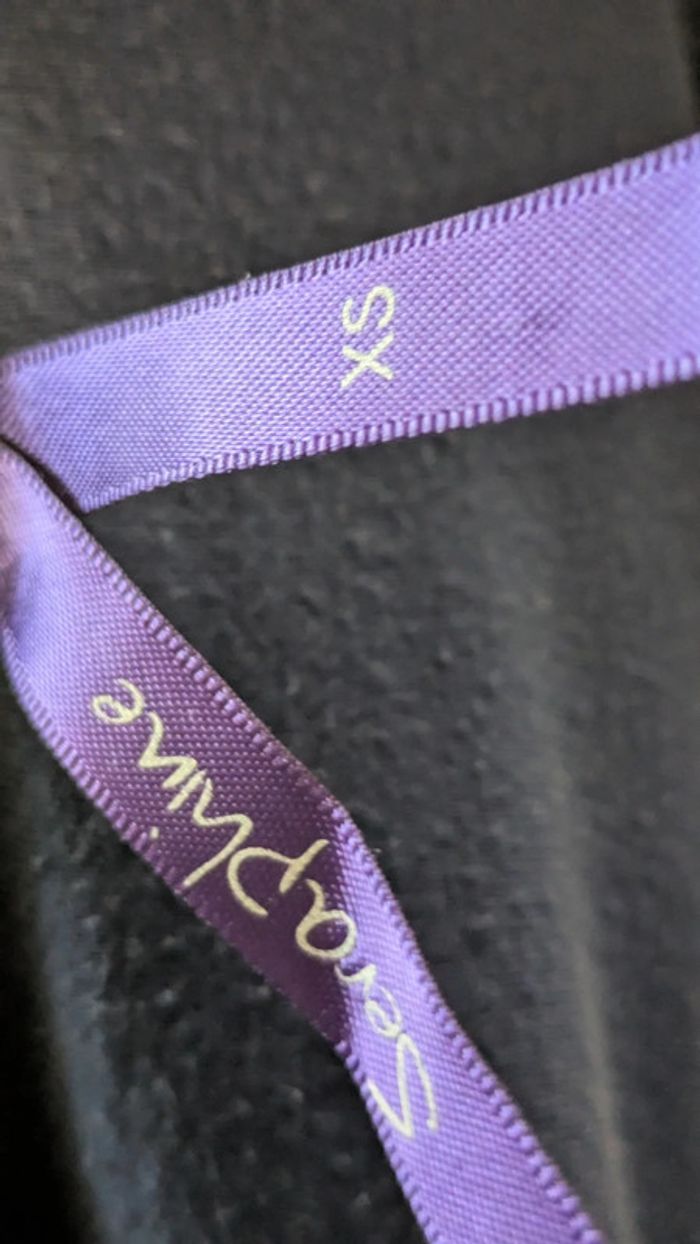 Robe maternité - photo numéro 5