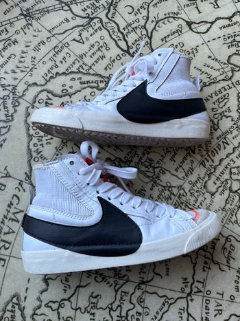 Nike Blazer Mid 77 Jumbo