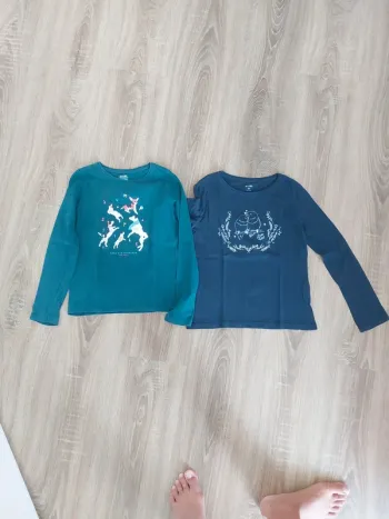 Tee-shirt ml