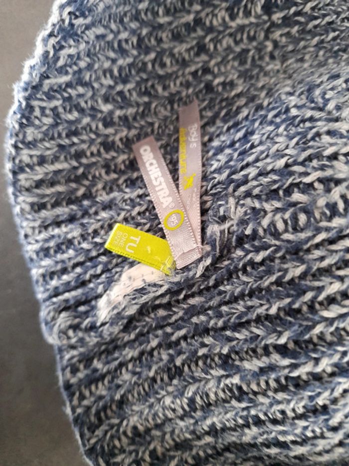 Tour de cou orchestra - photo numéro 4