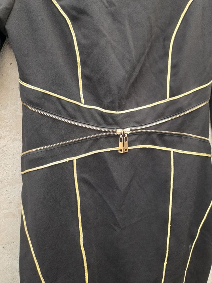 Robe femme jade and me - photo numéro 5